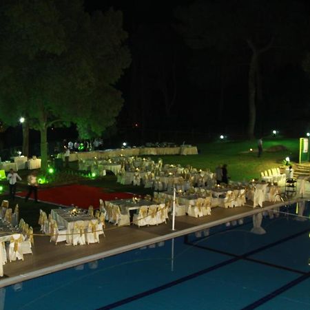 Gardenia Nazareth Hotel Exterior foto
