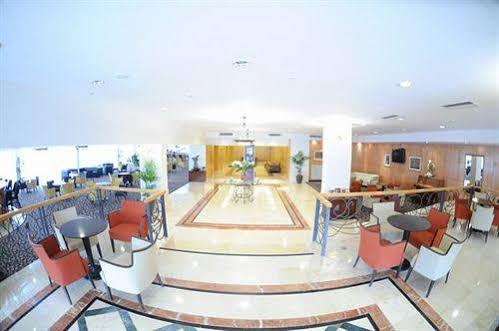 Gardenia Nazareth Hotel Exterior foto
