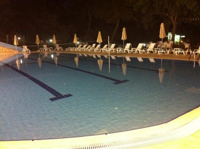 Gardenia Nazareth Hotel Exterior foto